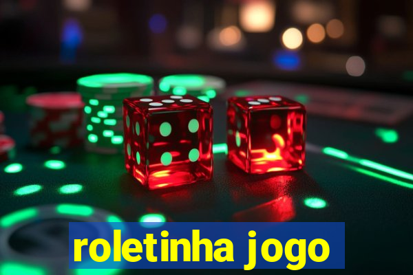 roletinha jogo